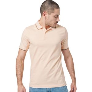 Guess, Heren, Tops, Roze, Maat: M Katoen,