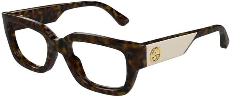 Gucci, Dames, Accessoires, Bruin, Maat: 53 MM