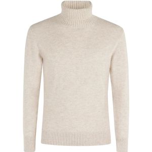 Kangra, Heren, Truien, Beige, Maat: M