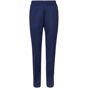 Dondup, Dames, Broeken, Blauw, Maat: M