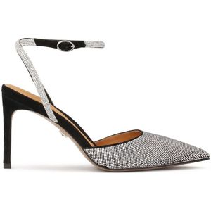 Kazar, Dames, Schoenen, Zwart, Maat: 37 EU Leer,