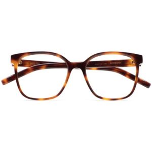 Kaleos, unisex, Accessoires, Bruin, Maat: 53 MM