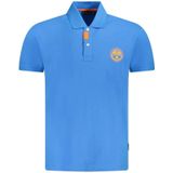 Napapijri - Clanis - Poloshirt - Korte Mouw