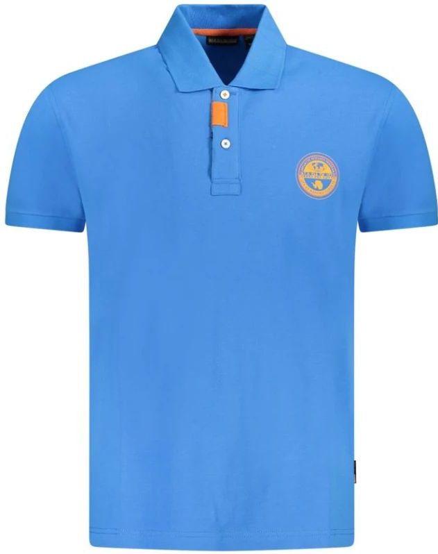 Napapijri - Clanis - Poloshirt - Korte Mouw
