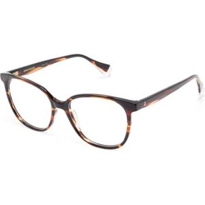Gigi Studios, Dames, Accessoires, Bruin, Maat: 53 MM