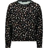 Betty Barclay - Batwing - Fijngebreide Trui - Bruin - Dames