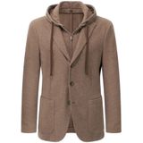 Boggi Milano - Madison - Tussenjas - Bruin