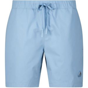 Moose Knuckles, Heren, Badkleding, Blauw, Maat: XL