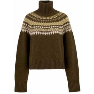 Barbour, Dames, Truien, Veelkleurig, Maat: M