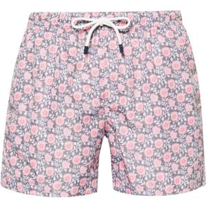 Fedeli, Heren, Badkleding, Veelkleurig, Maat: 2XL Poliester,