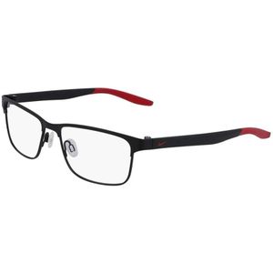 Nike, Heren, Accessoires, Zwart, Maat: 54 MM Satijn,