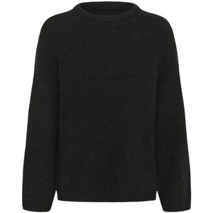 Part Two, Dames, Truien, Zwart, Maat: M Wol,