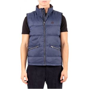 La Martina, Heren, Jassen, Blauw, Maat: S