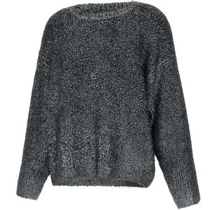 Kaos, Dames, Truien, Zwart, Maat: M