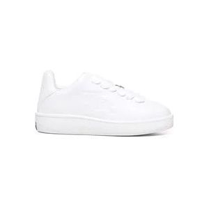 Burberry Sneakers , White , Dames , Maat: 36 EU