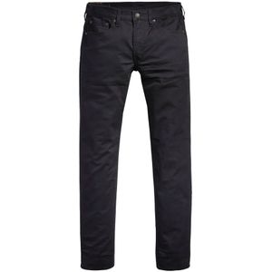 Levi's, Heren, Jeans, Zwart, Maat: W31 L32 Katoen,