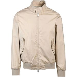 People of Shibuya, Heren, Jassen, Beige, Maat: 3XL