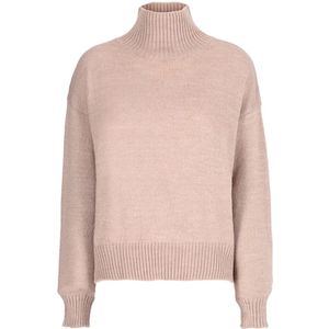 Conte of Florence, Dames, Truien, Roze, Maat: M Wol,