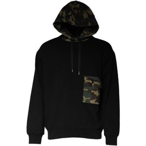 Camouflage Hoodie Tsh87048