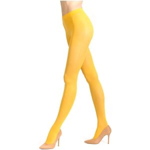 Gallo, Dames, Ondergoed, Geel, Maat: S/M