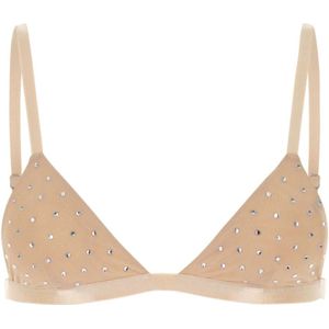 Andamane, Dames, Ondergoed, Roze, Maat: XS