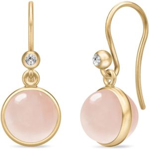 Julie Sandlau, Dames, Accessoires, Roze, Maat: ONE Size Satijn,