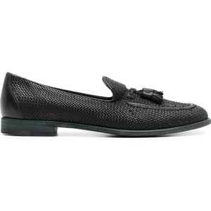 Fratelli Rossetti, Heren, Schoenen, Blauw, Maat: 42 EU Leer,