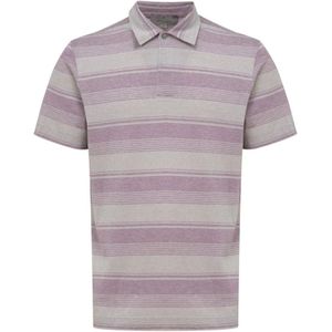 Canali, Heren, Tops, Veelkleurig, Maat: L Katoen,