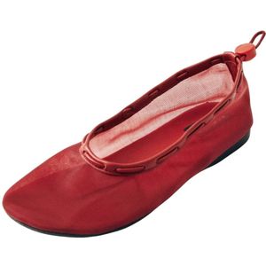 Alohas, Dames, Schoenen, Rood, Maat: 39 EU Leer,