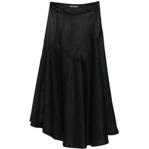 Our Legacy, Dames, Rokken, Zwart, Maat: M
