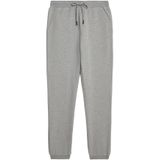 Lyle & Scott, Heren, Broeken, Grijs, Maat: XS Katoen,