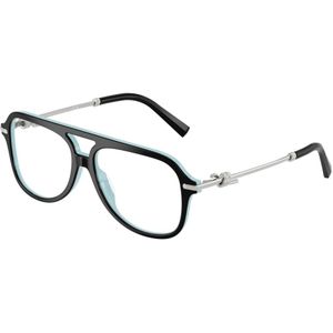 Tiffany, Dames, Accessoires, Zwart, Maat: 56 MM