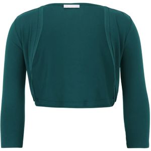 vera mont, Dames, Jassen, Groen, Maat: S Jersey,