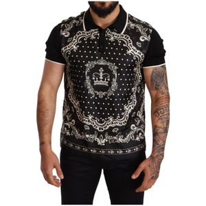 Dolce & Gabbana - Zebra Print Shorts - Zwart/Wit - High Waisted