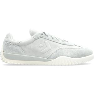 Converse, Dames, Schoenen, Grijs, Maat: 36 EU