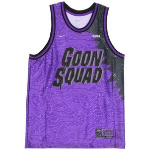 Nike, Heren, Sport, Veelkleurig, Maat: S Poliester,