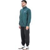 Puma, Heren, Sport, Groen, Maat: S