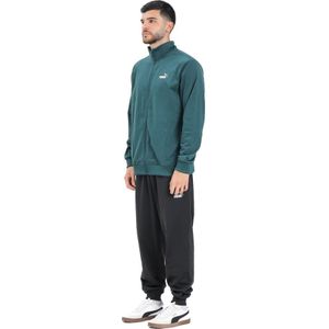 Puma, Heren, Sport, Groen, Maat: S