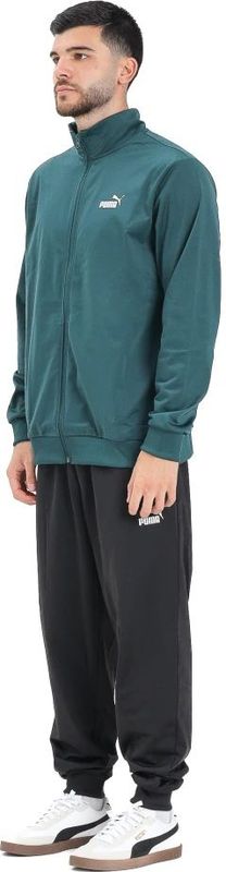 Puma, Heren, Sport, Groen, Maat: S