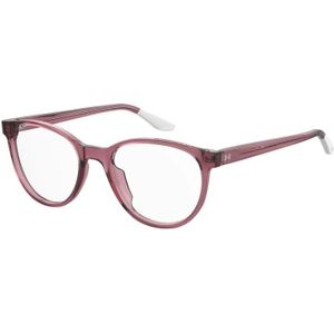Under Armour - Ua 5020G3If 218 - Bril - Roze - Multicolor Acetaat Frames