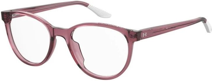 Under Armour - Ua 5020G3If 218 - Bril - Roze - Multicolor Acetaat Frames
