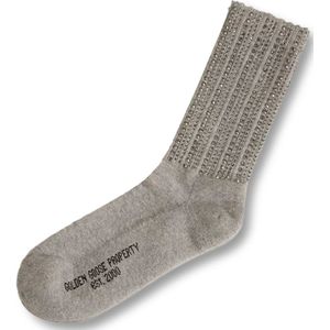 Golden Goose, Dames, Ondergoed, Grijs, Maat: M Katoen,