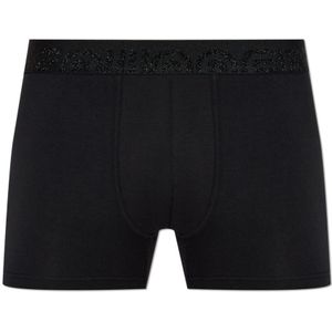 Dsquared2, Heren, Ondergoed, Zwart, Maat: XS Katoen,