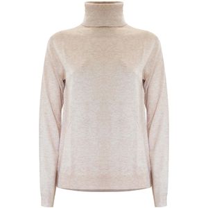 Kocca, Dames, Truien, Geel, Maat: L