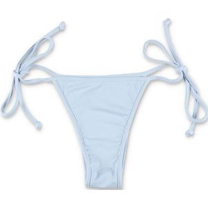 Reina Olga, Dames, Badkleding, Blauw, Maat: ONE Size Polyamide,