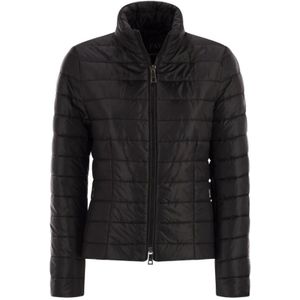 Fay, Dames, Jassen, Zwart, Maat: XS Wol,