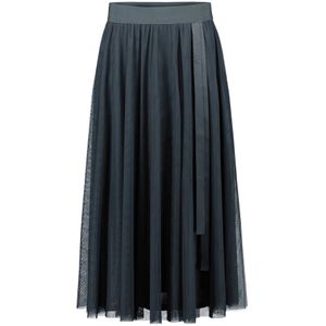 vera mont, Dames, Rokken, Grijs, Maat: L