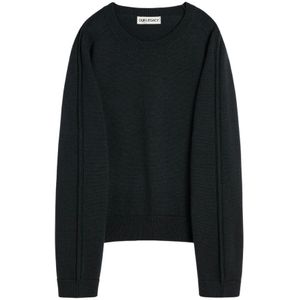 Our Legacy, Heren, Truien, Zwart, Maat: XL