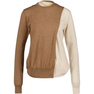 Colville, Dames, Truien, Veelkleurig, Maat: S Wol,