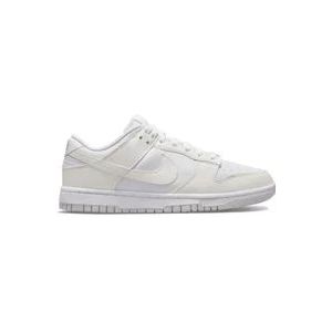 Nike Next Nature Sail Sneaker , Gray , Dames , Maat: 37 1/2 EU